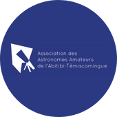 Association des astronomes amateurs de l'Abitibi-Témiscamingue