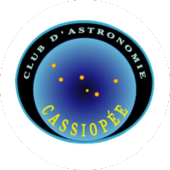 Club d'astronomie Cassiopée