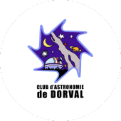 Club d'astronomie de Dorval