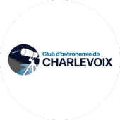 Club d'astronomie de Charlevoix