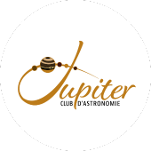 Club d'astronomie Jupiter