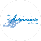Club d'astronomie de Rimouski