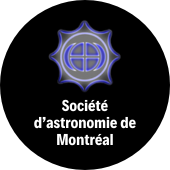 Société d'astronomie de Montréal